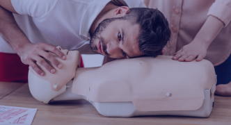 First Aid Course Near Me