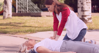 CPR Course Near Me