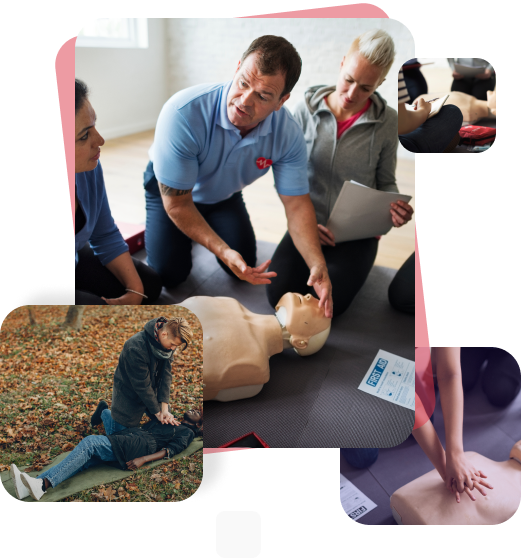 First Aid Course Near Me