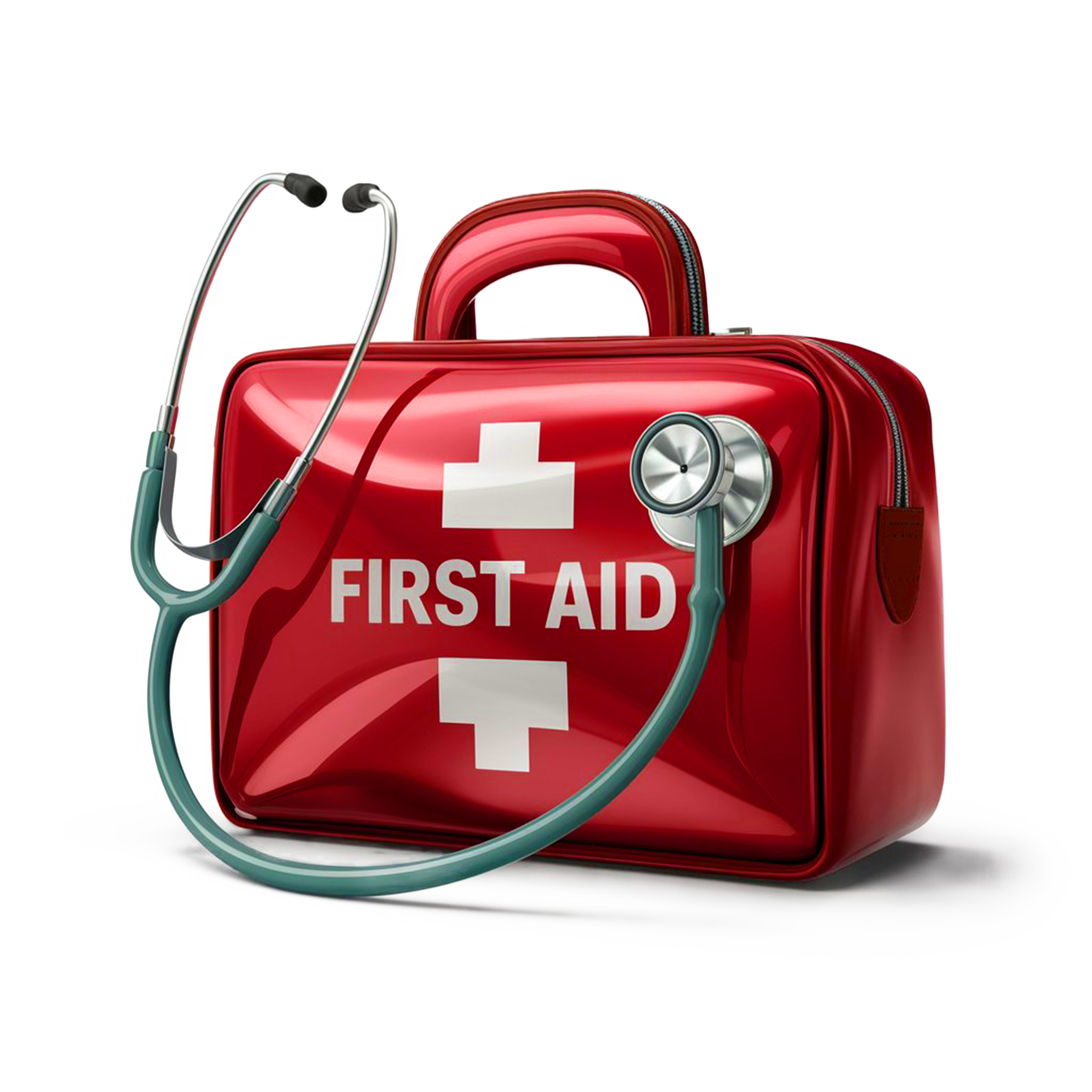 Why Choose First Aid Course Near Me?