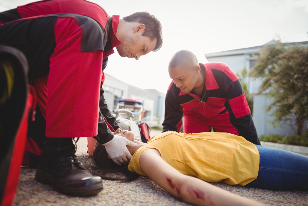 CPR Course In Port Adelaide