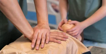 Child Care First Aid Courses in Modbury