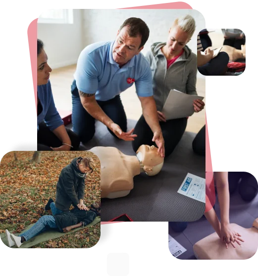 First Aid Course Near Me